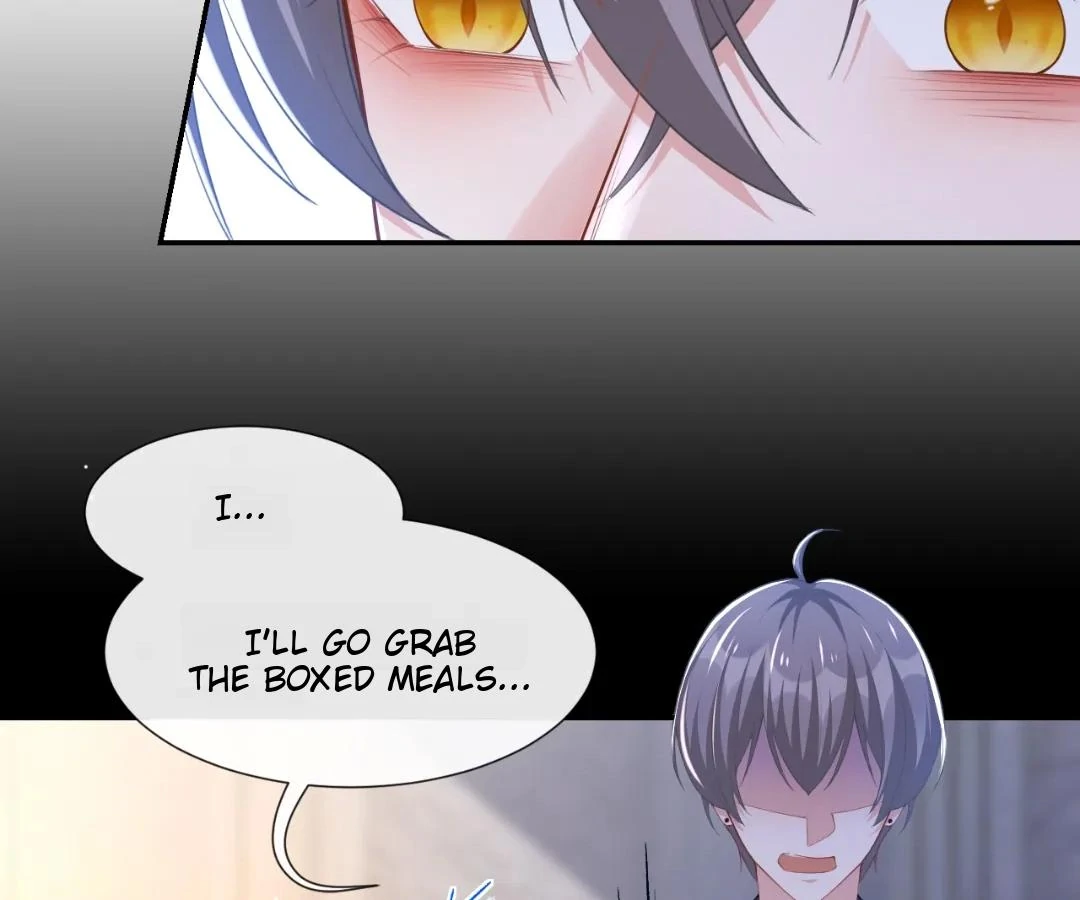 Borrowed Hearts Chapter 67 - Page 32