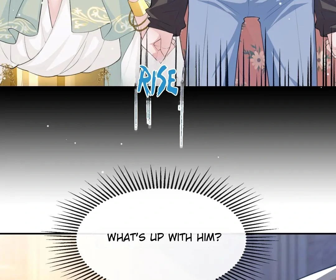 Borrowed Hearts Chapter 67 - Page 34