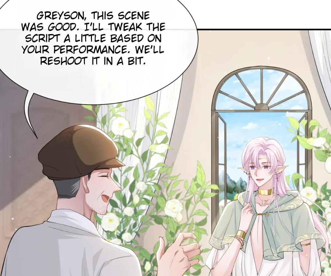Borrowed Hearts Chapter 67 - Page 5