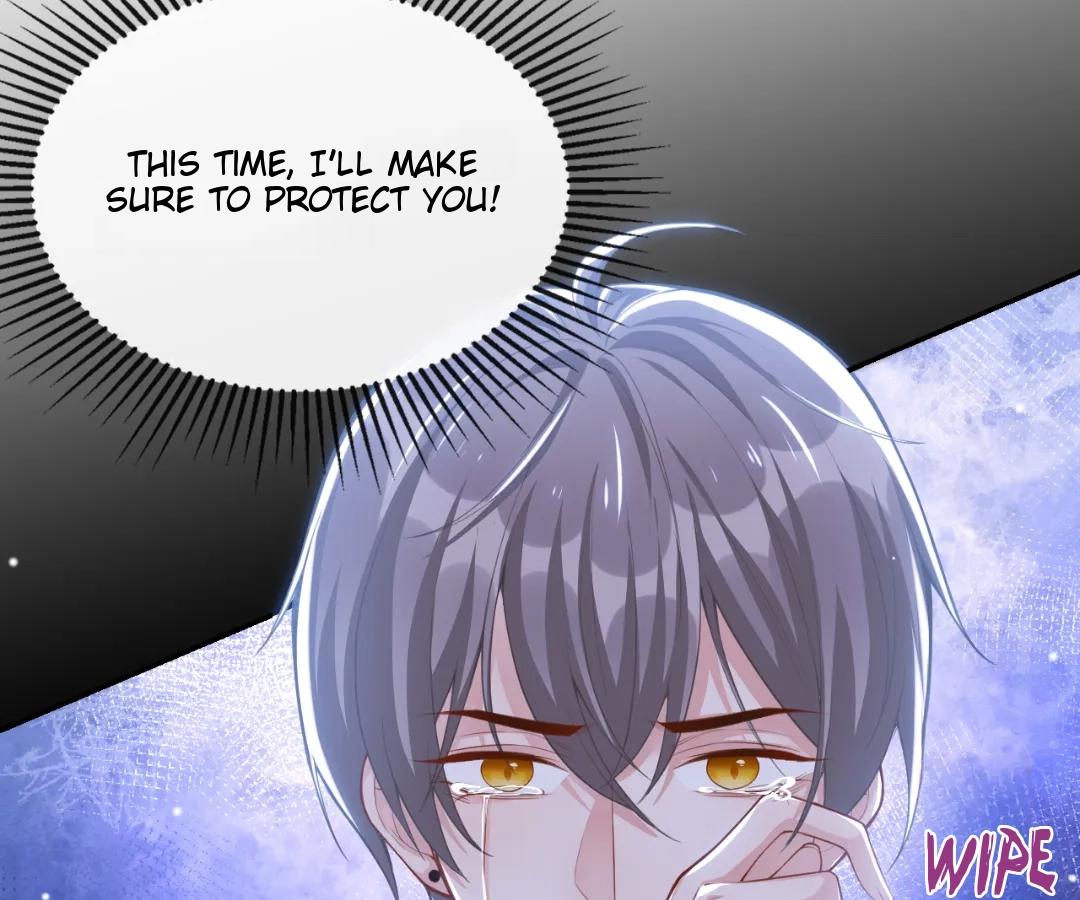 Borrowed Hearts Chapter 67 - Page 41
