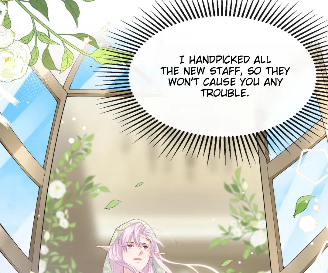 Borrowed Hearts Chapter 67 - Page 47