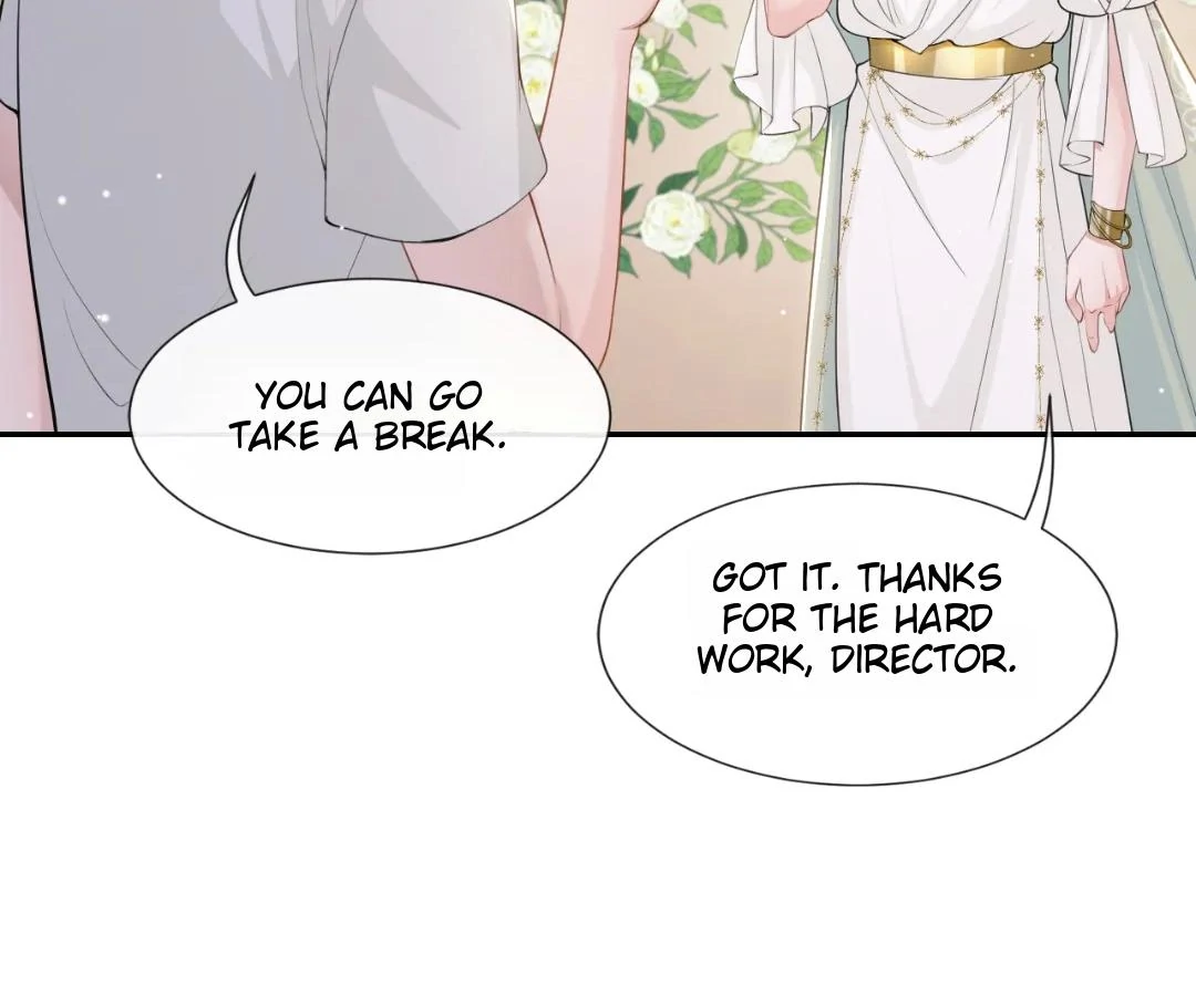 Borrowed Hearts Chapter 67 - Page 6