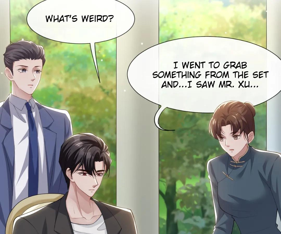 Borrowed Hearts Chapter 67 - Page 52
