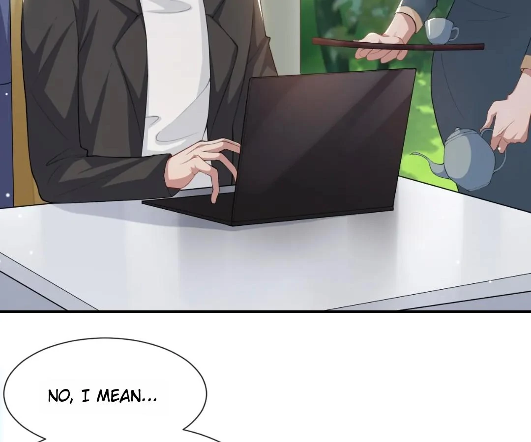 Borrowed Hearts Chapter 67 - Page 53