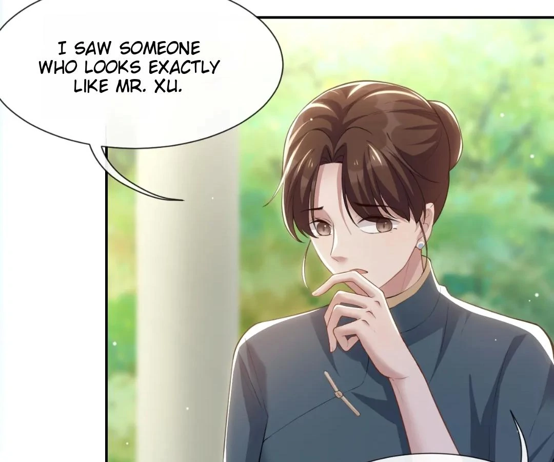 Borrowed Hearts Chapter 67 - Page 54