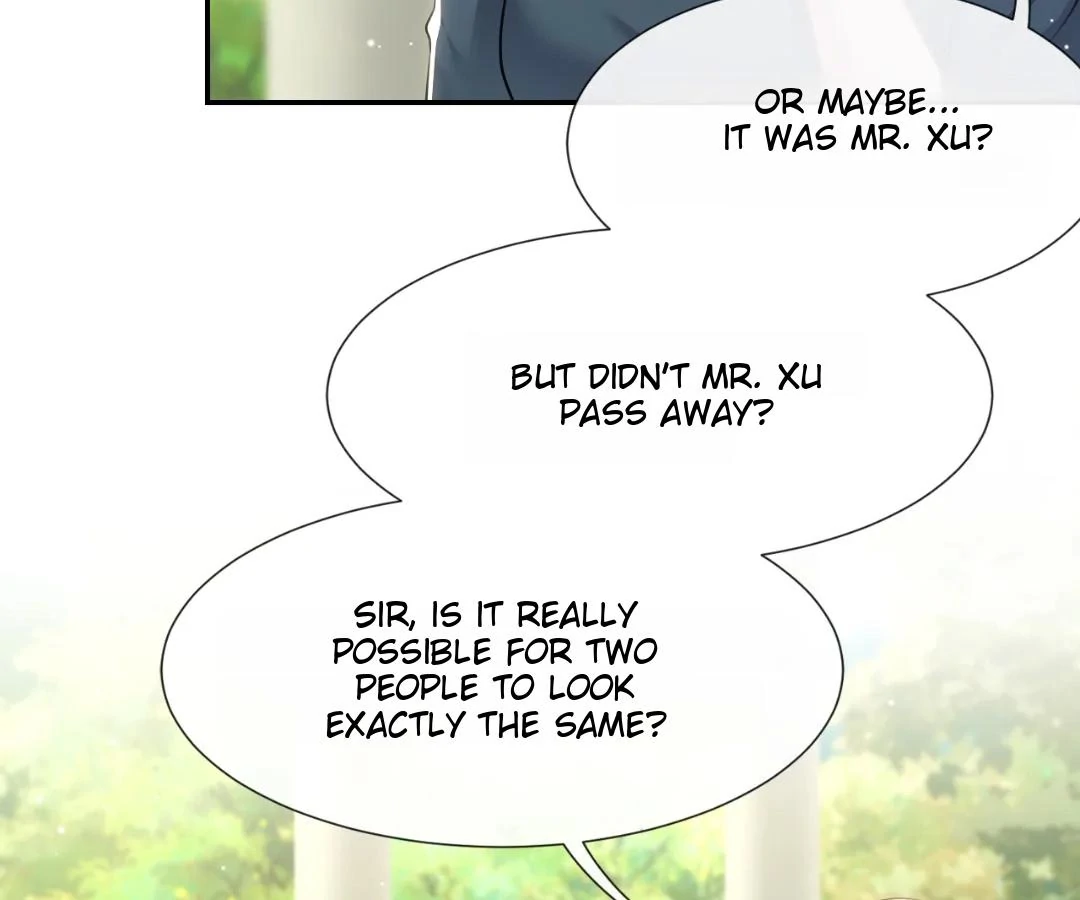 Borrowed Hearts Chapter 67 - Page 55