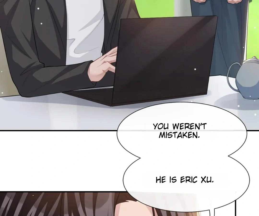 Borrowed Hearts Chapter 67 - Page 57