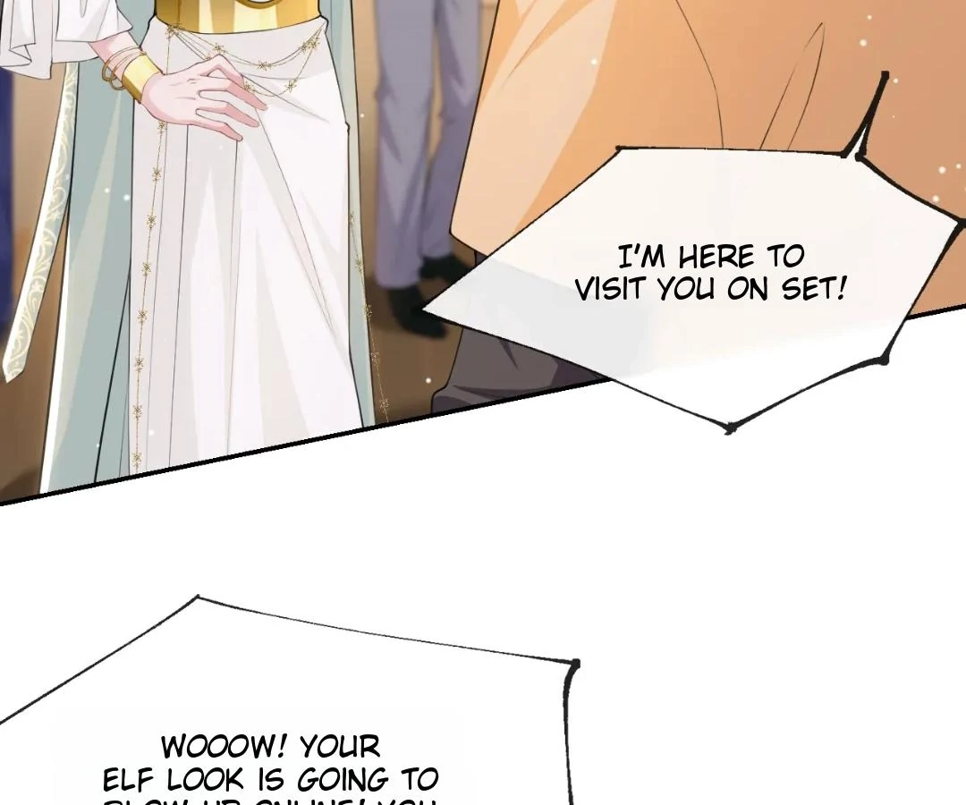 Borrowed Hearts Chapter 67 - Page 9