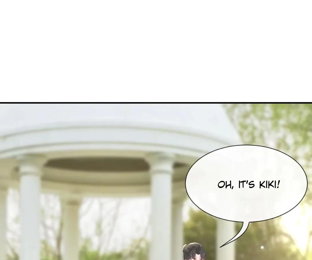 Borrowed Hearts Chapter 68 - Page 1