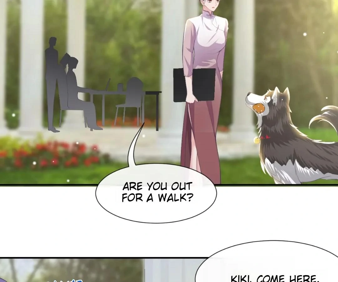 Borrowed Hearts Chapter 68 - Page 2