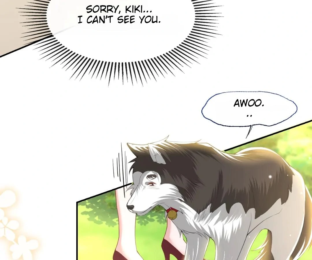 Borrowed Hearts Chapter 68 - Page 20