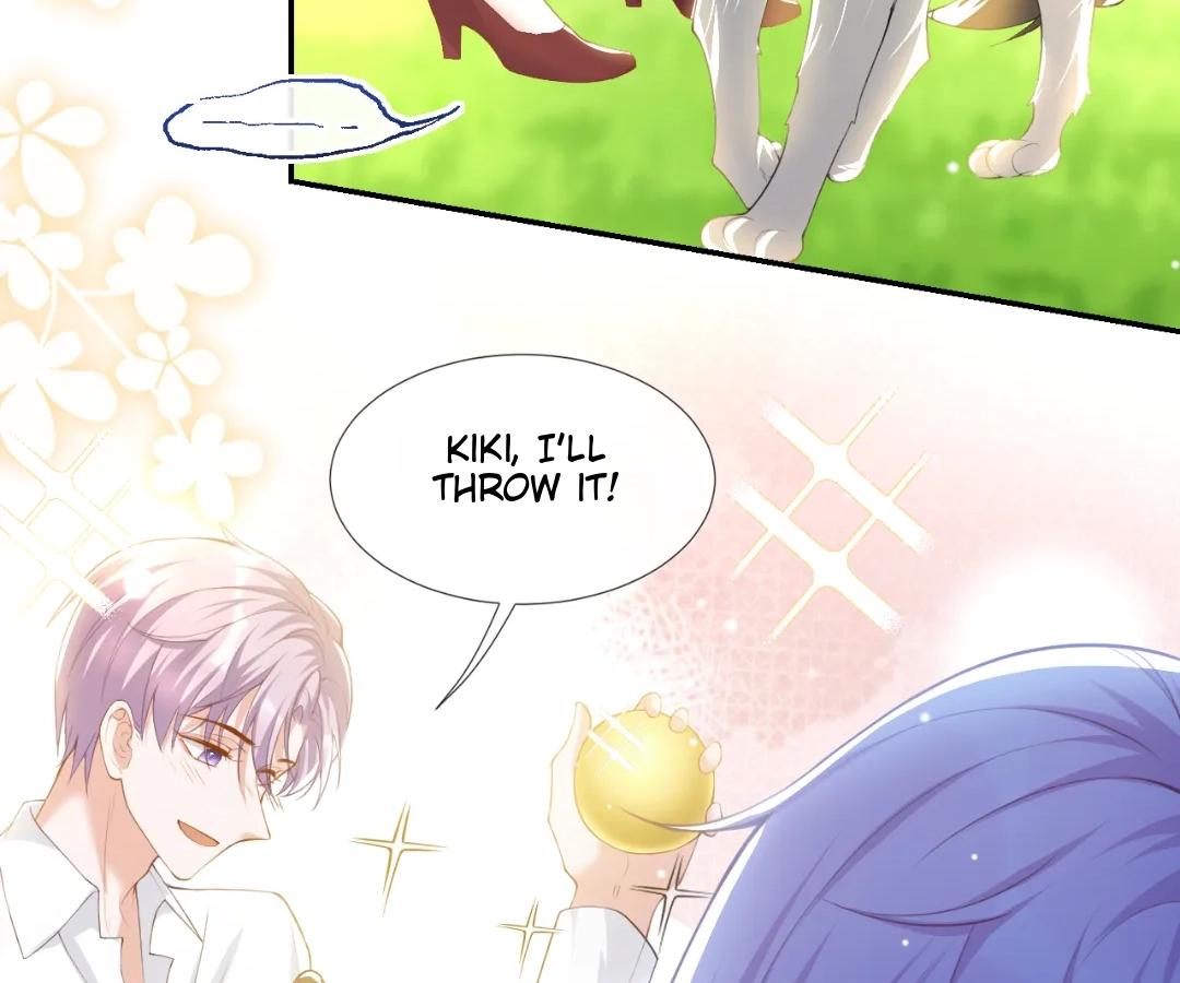Borrowed Hearts Chapter 68 - Page 21