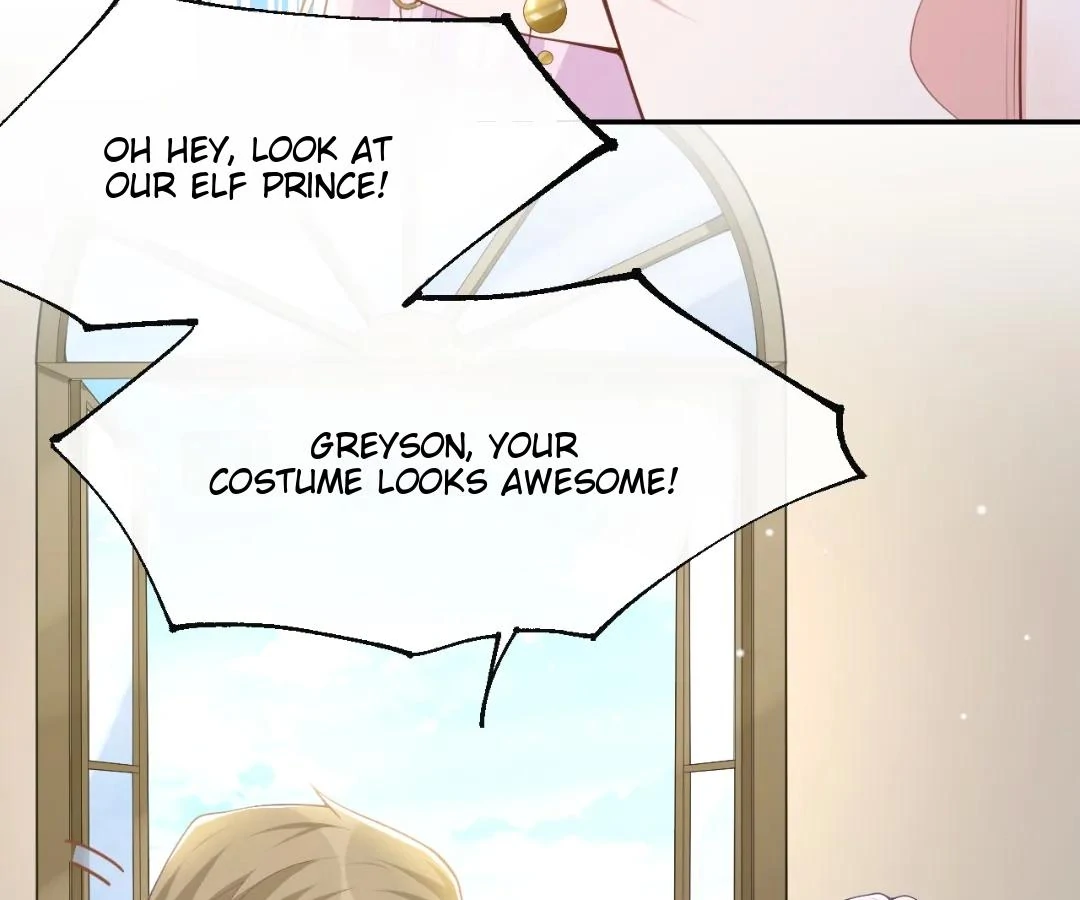 Borrowed Hearts Chapter 68 - Page 25