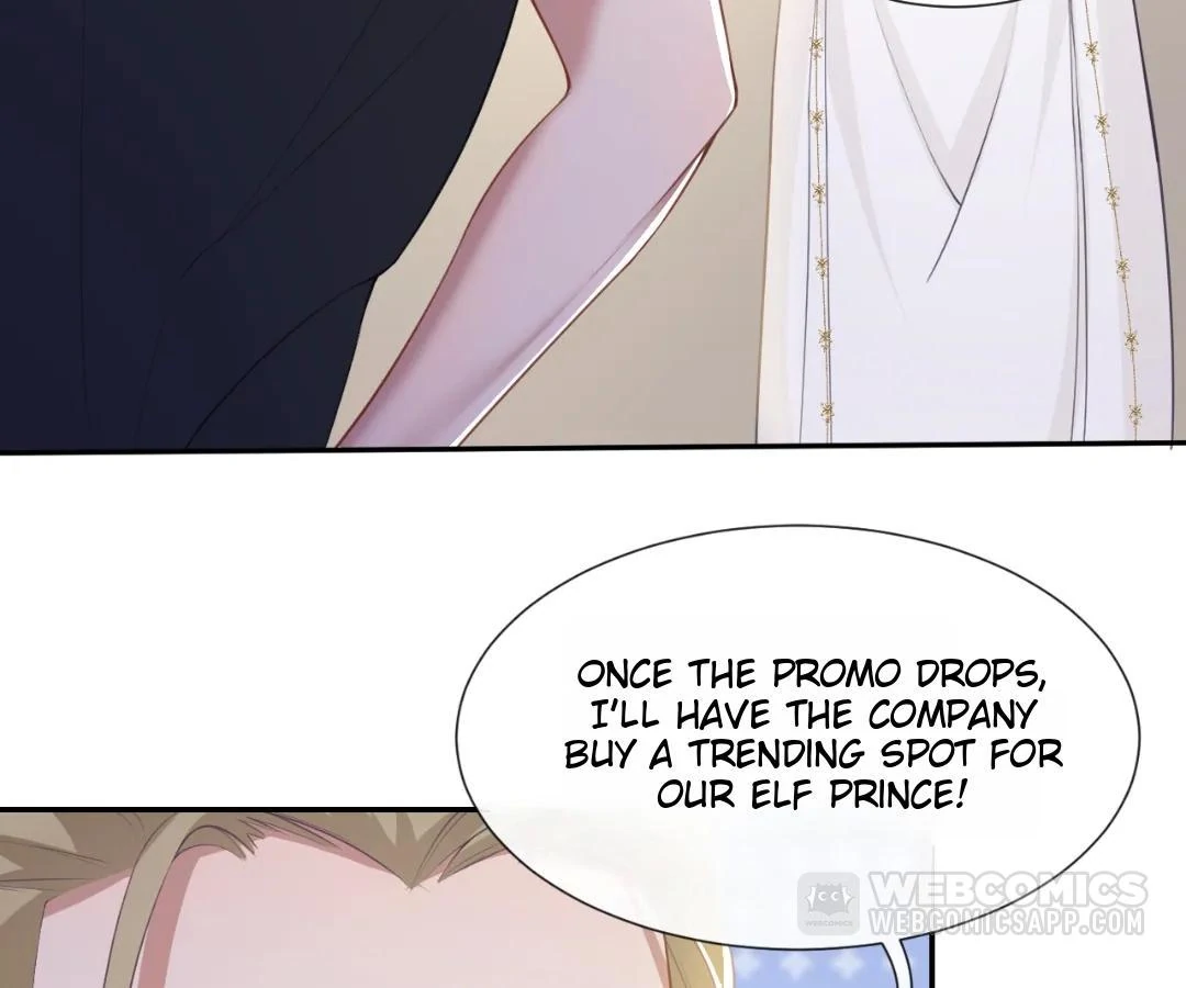 Borrowed Hearts Chapter 68 - Page 27
