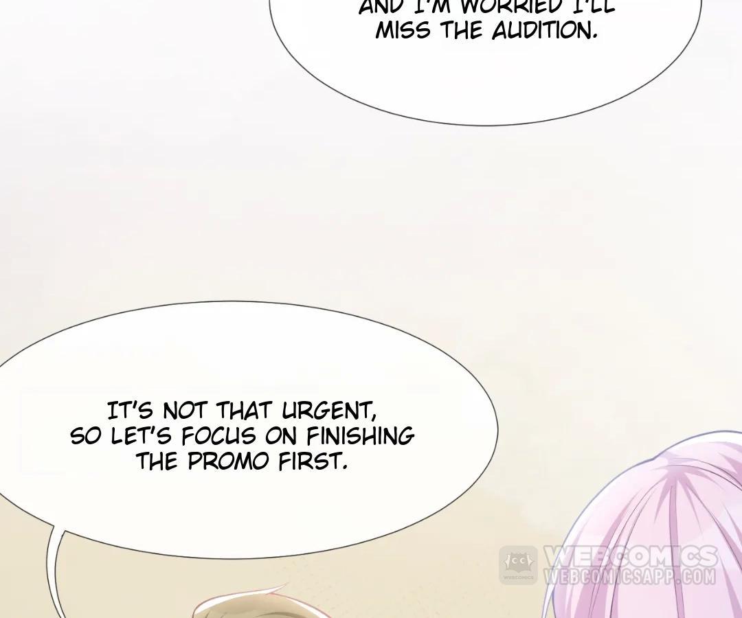Borrowed Hearts Chapter 68 - Page 35