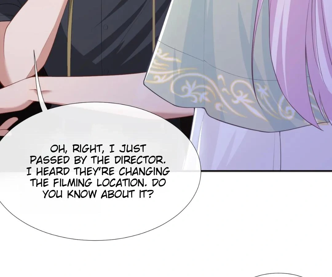 Borrowed Hearts Chapter 68 - Page 37
