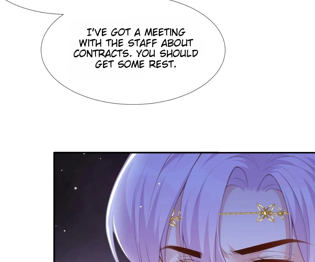 Borrowed Hearts Chapter 68 - Page 40