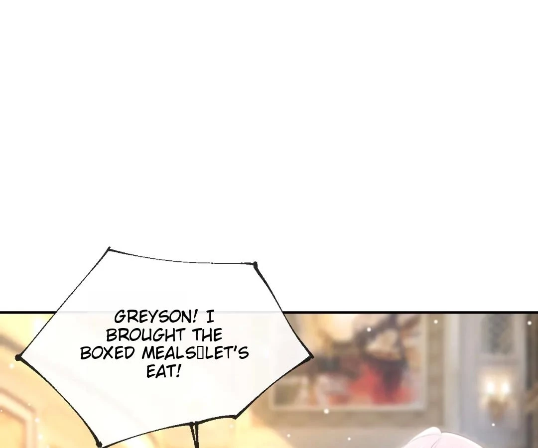 Borrowed Hearts Chapter 68 - Page 42