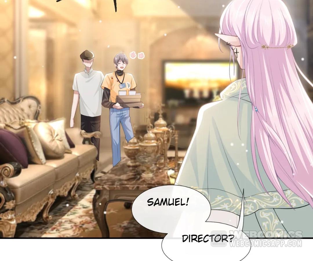Borrowed Hearts Chapter 68 - Page 43
