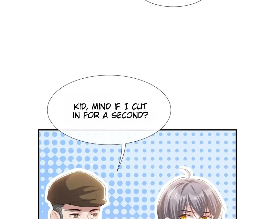 Borrowed Hearts Chapter 68 - Page 44