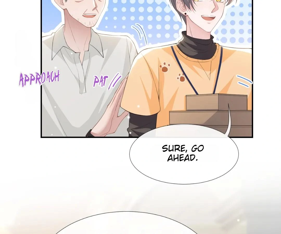 Borrowed Hearts Chapter 68 - Page 45