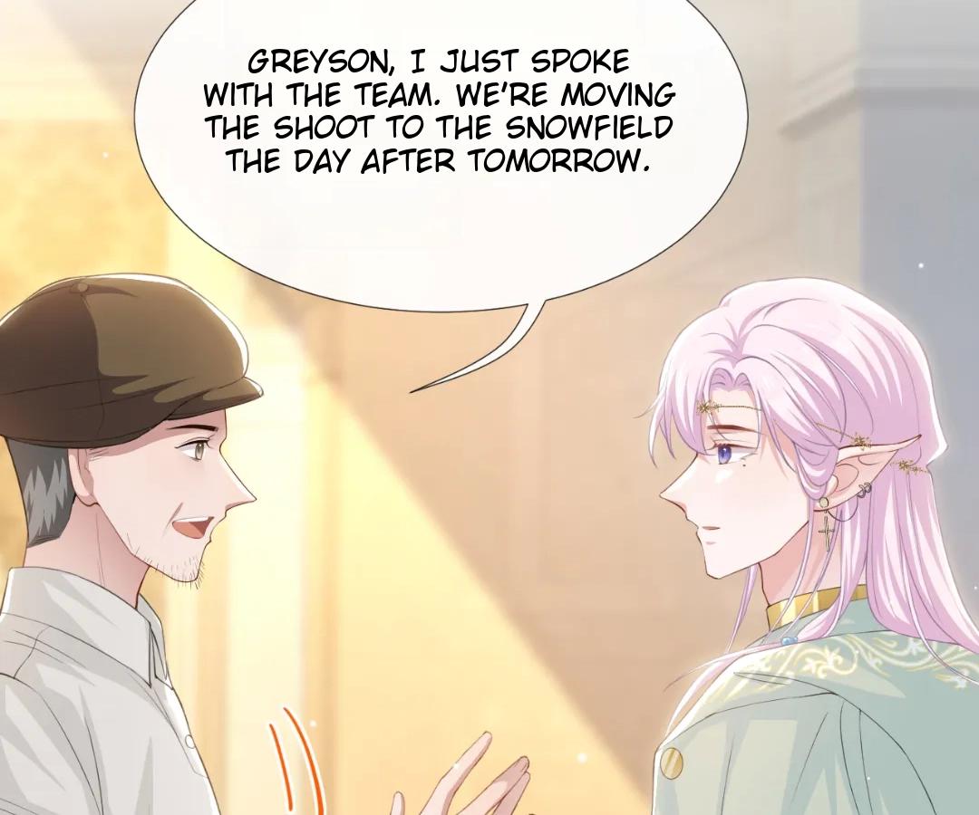 Borrowed Hearts Chapter 68 - Page 46