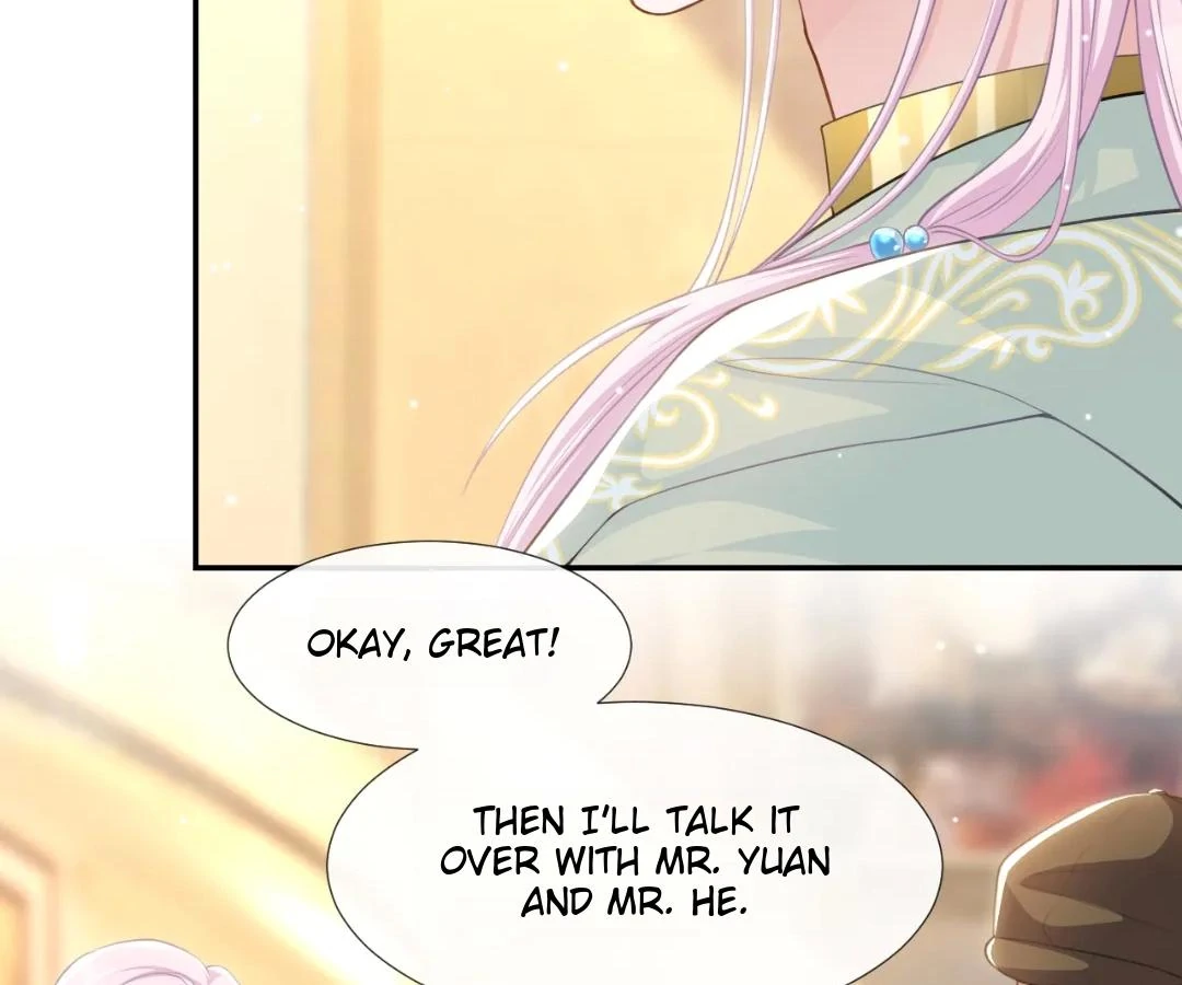 Borrowed Hearts Chapter 68 - Page 49