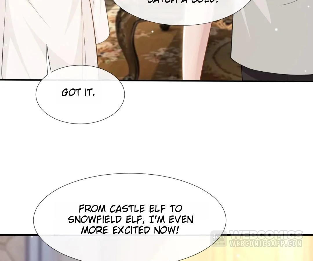 Borrowed Hearts Chapter 68 - Page 51