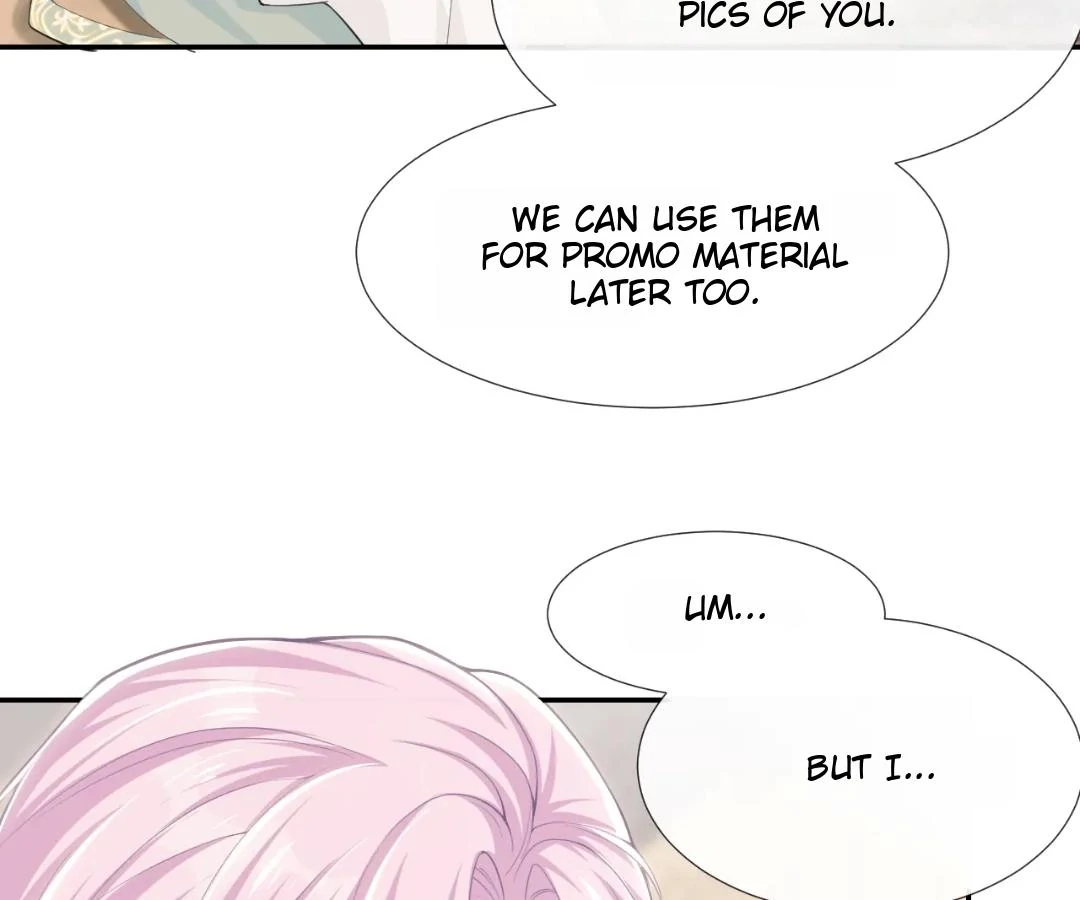 Borrowed Hearts Chapter 68 - Page 53