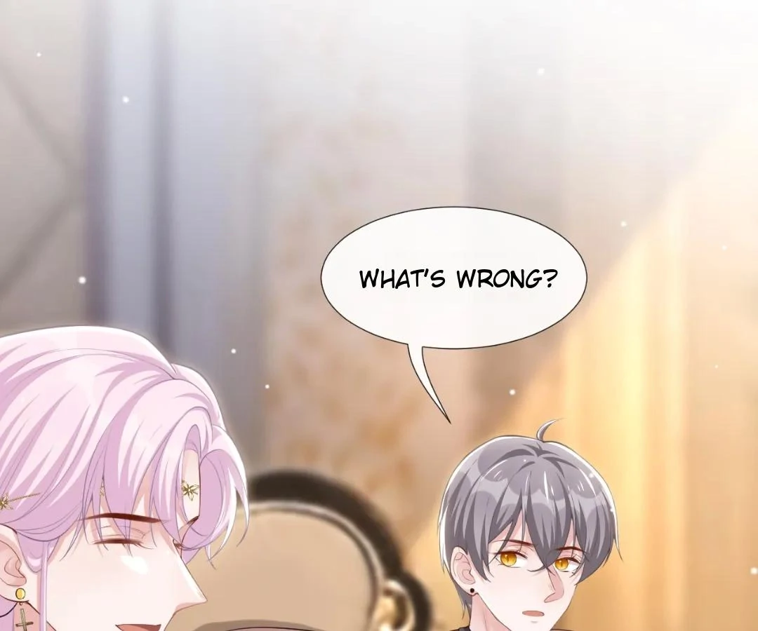 Borrowed Hearts Chapter 68 - Page 55