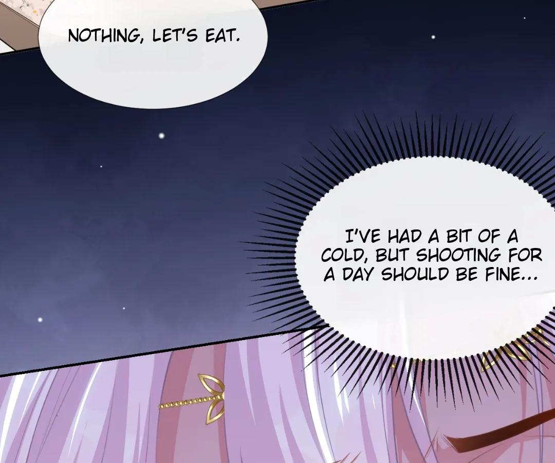 Borrowed Hearts Chapter 68 - Page 57