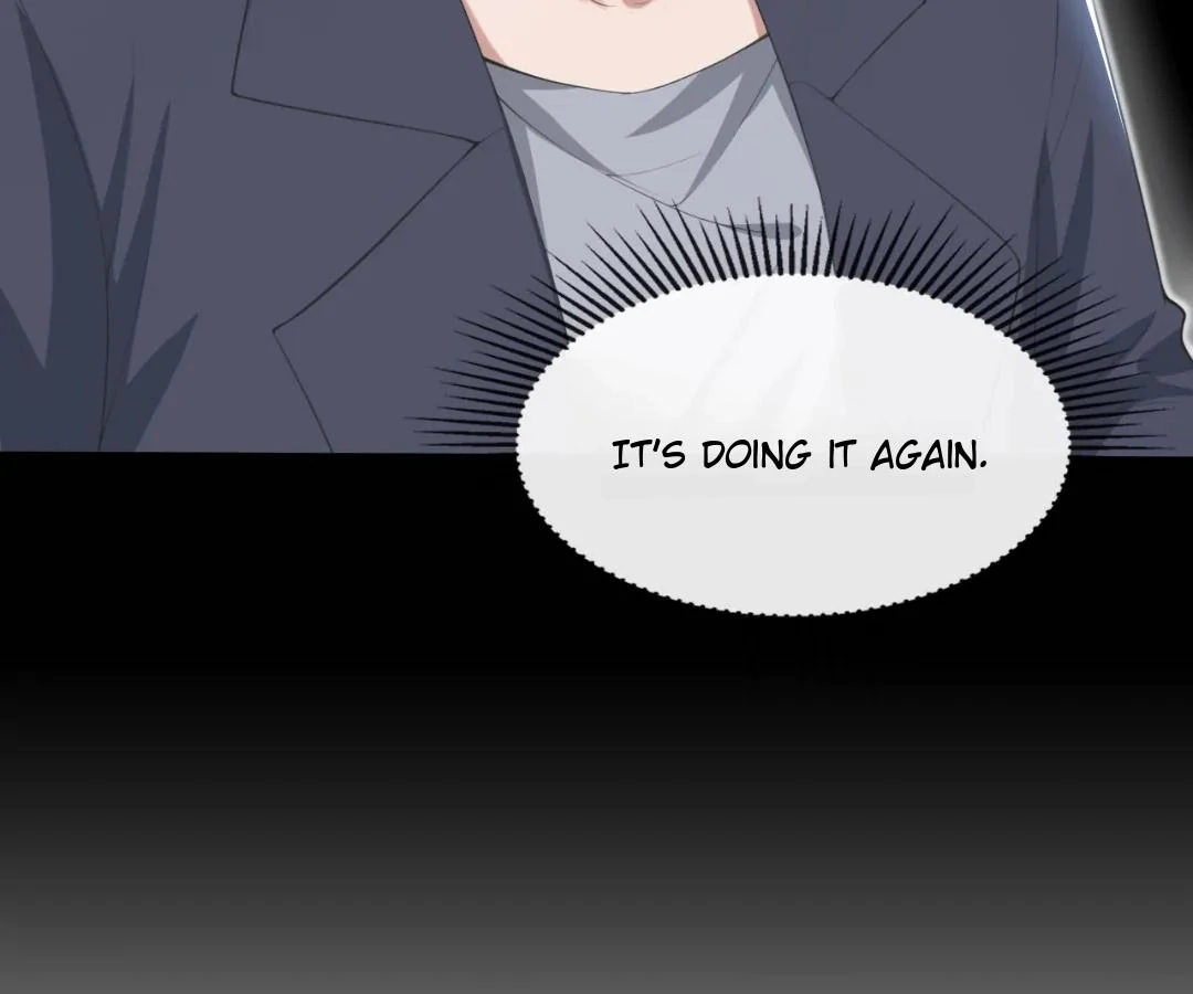 Borrowed Hearts Chapter 68 - Page 7