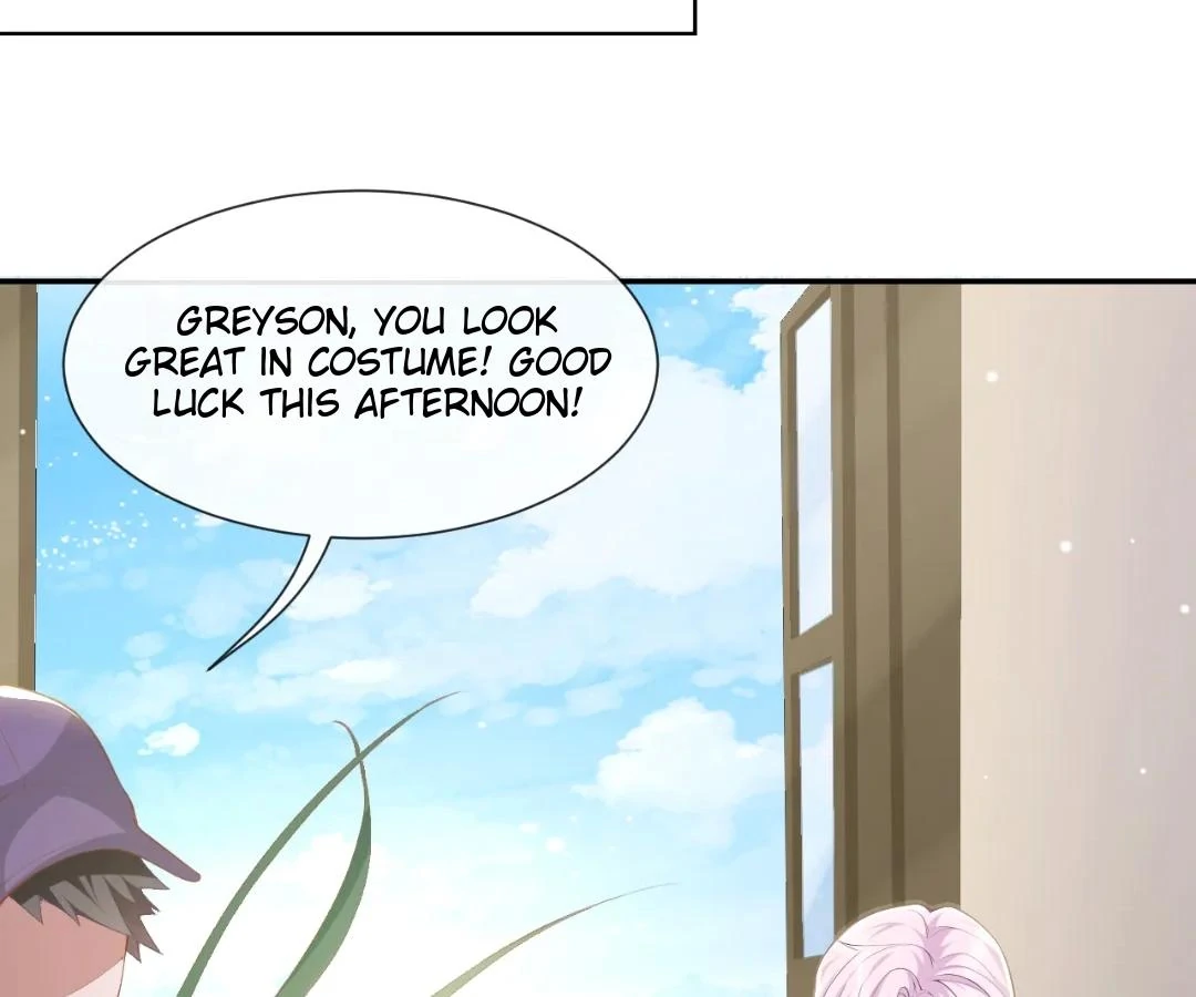 Borrowed Hearts Chapter 68 - Page 9