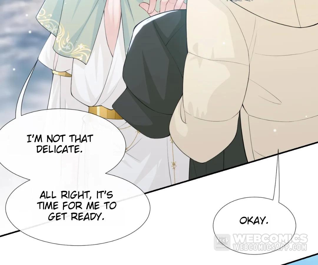 Borrowed Hearts Chapter 69 - Page 11