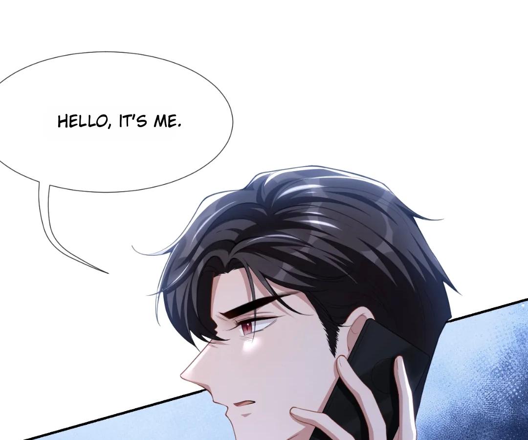 Borrowed Hearts Chapter 69 - Page 20