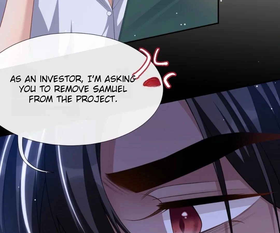 Borrowed Hearts Chapter 69 - Page 23
