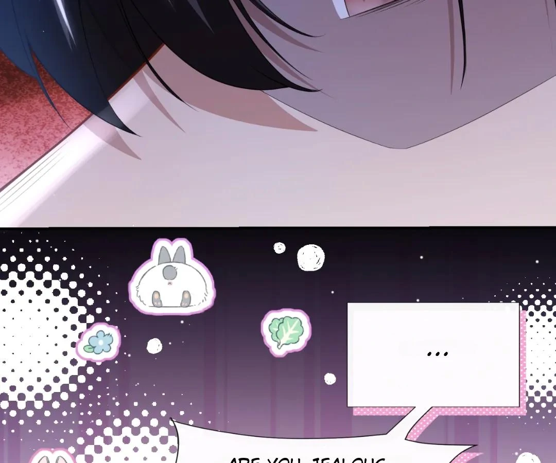 Borrowed Hearts Chapter 69 - Page 24