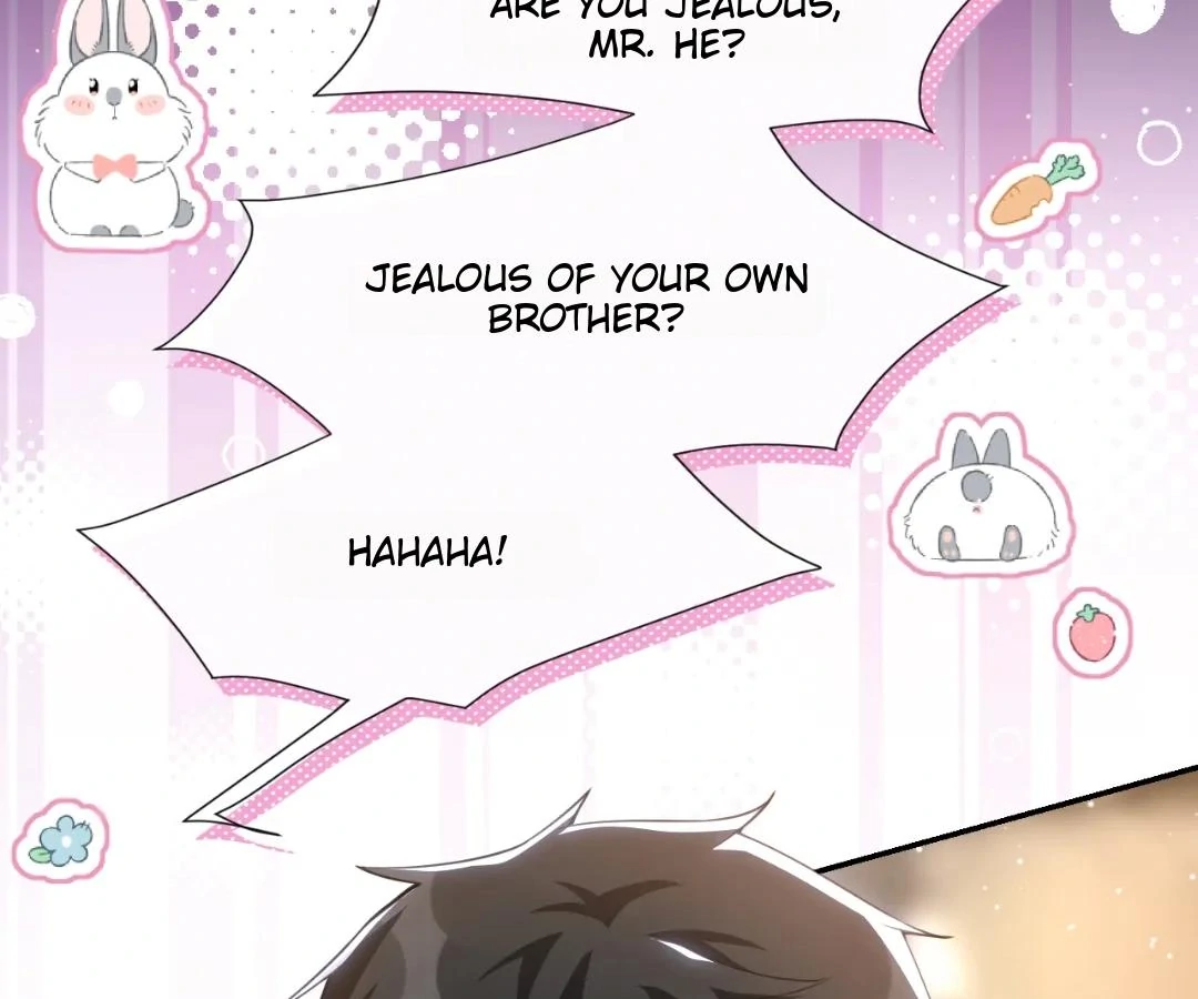 Borrowed Hearts Chapter 69 - Page 25