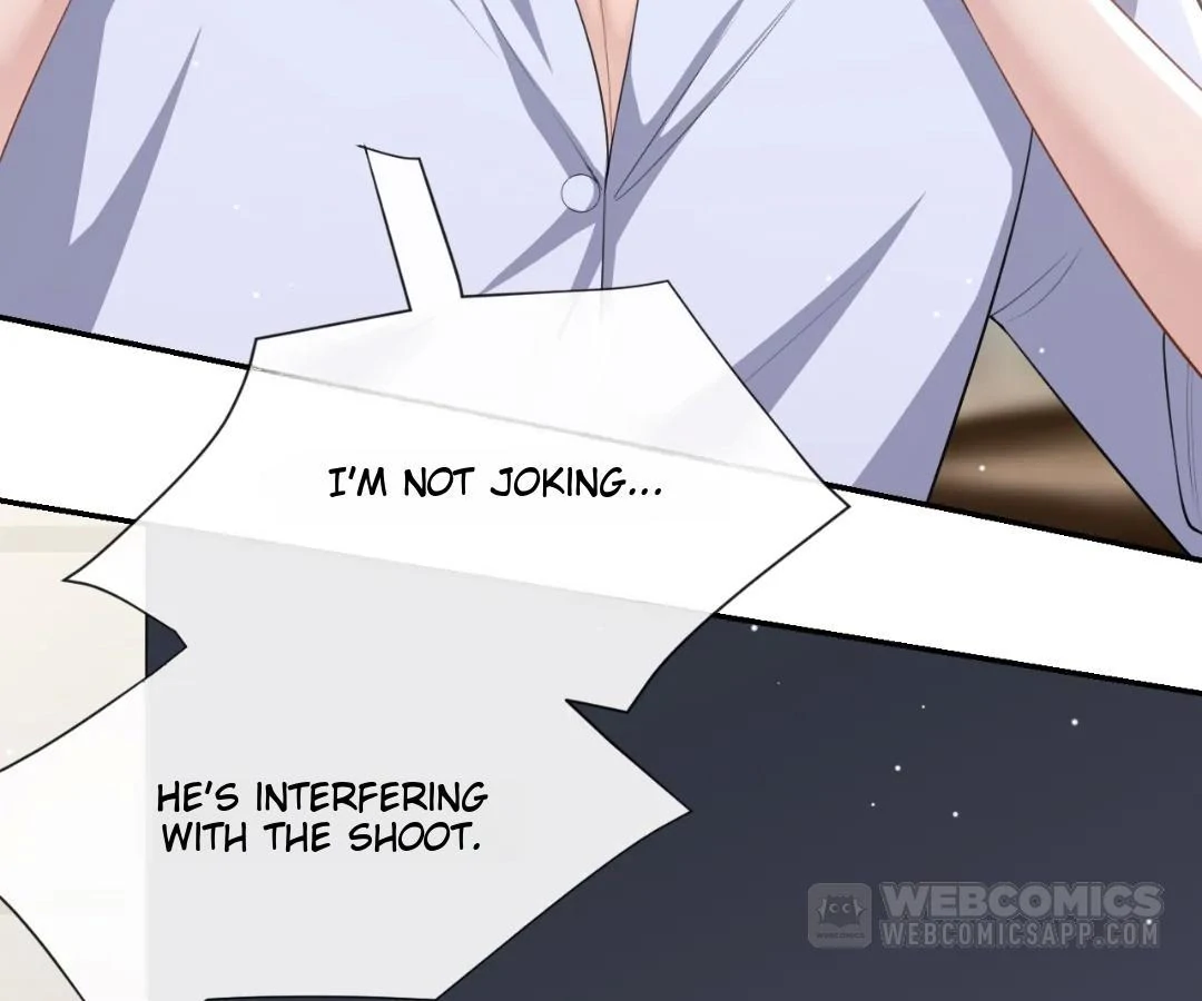 Borrowed Hearts Chapter 69 - Page 27