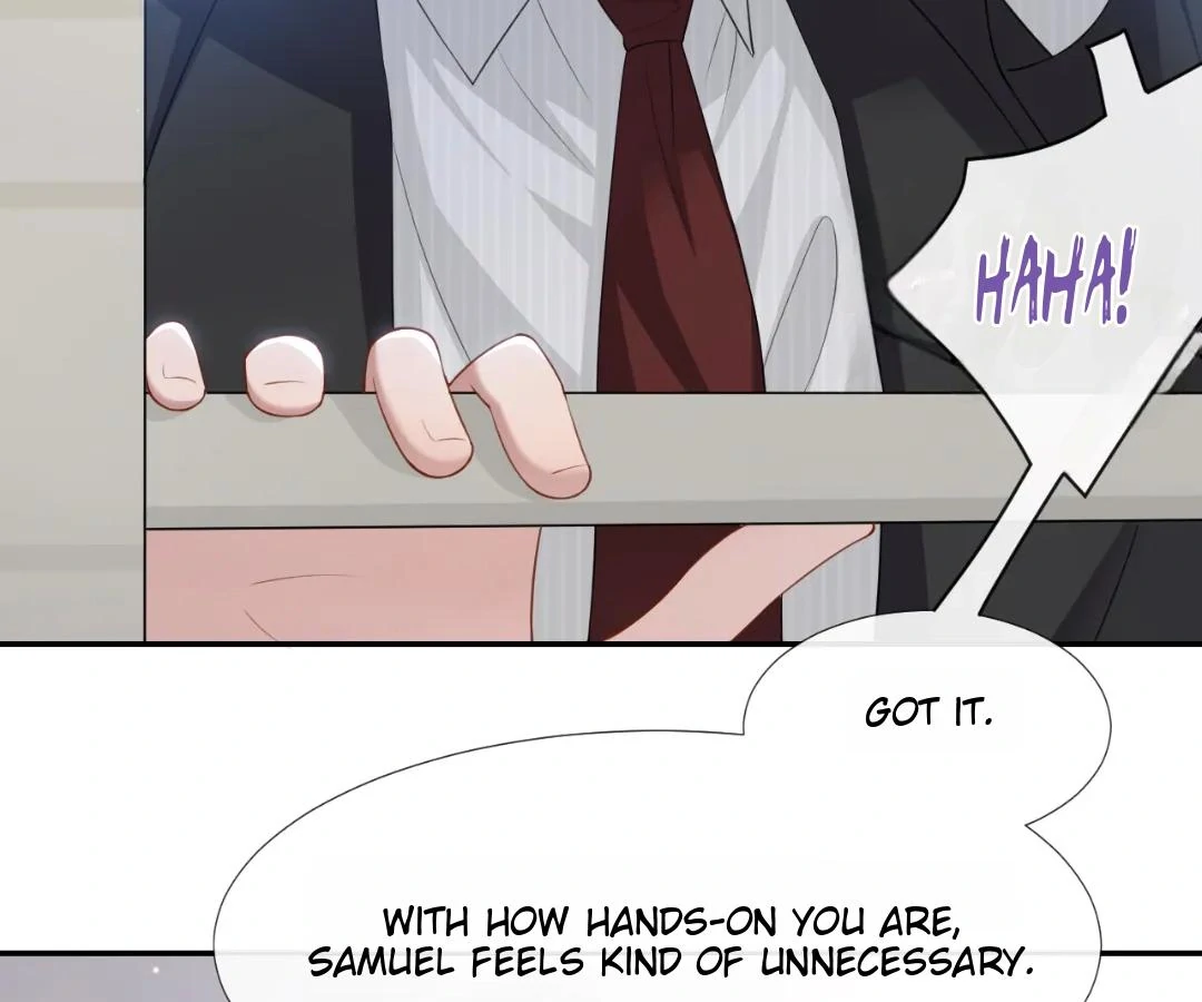 Borrowed Hearts Chapter 69 - Page 29