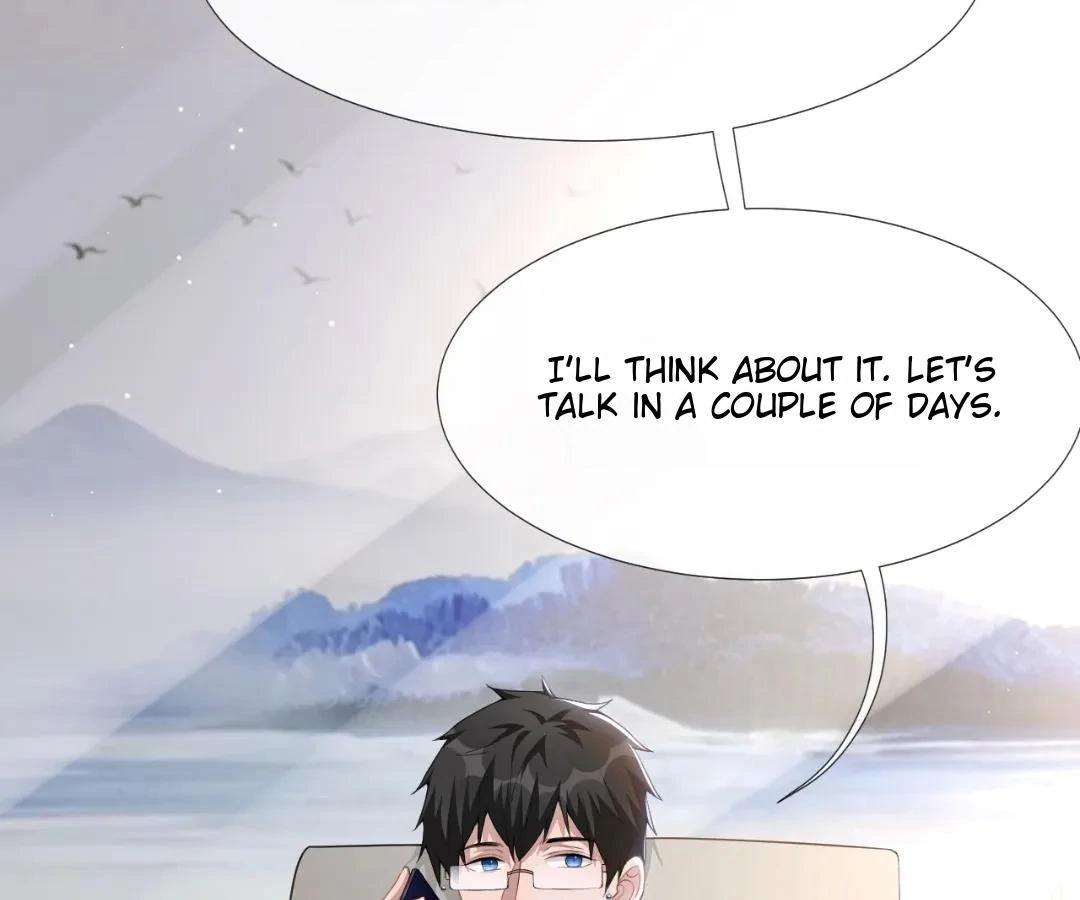 Borrowed Hearts Chapter 69 - Page 30