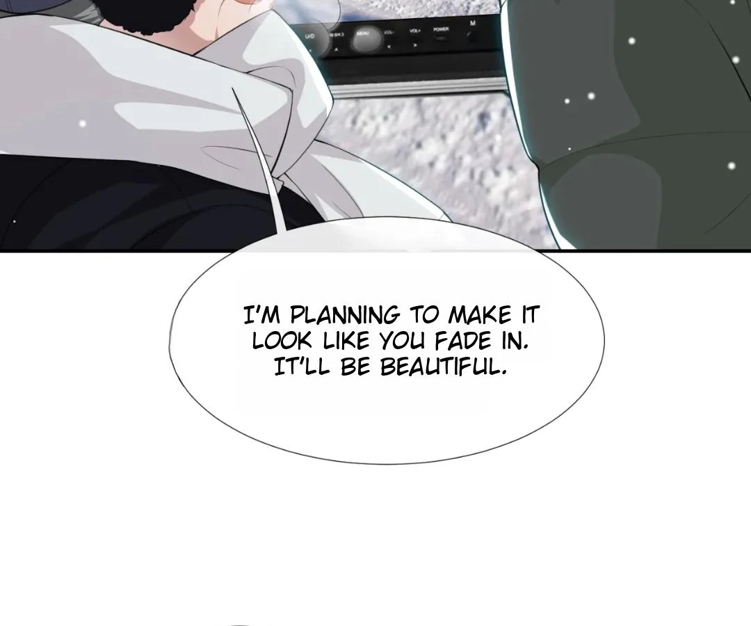 Borrowed Hearts Chapter 69 - Page 4