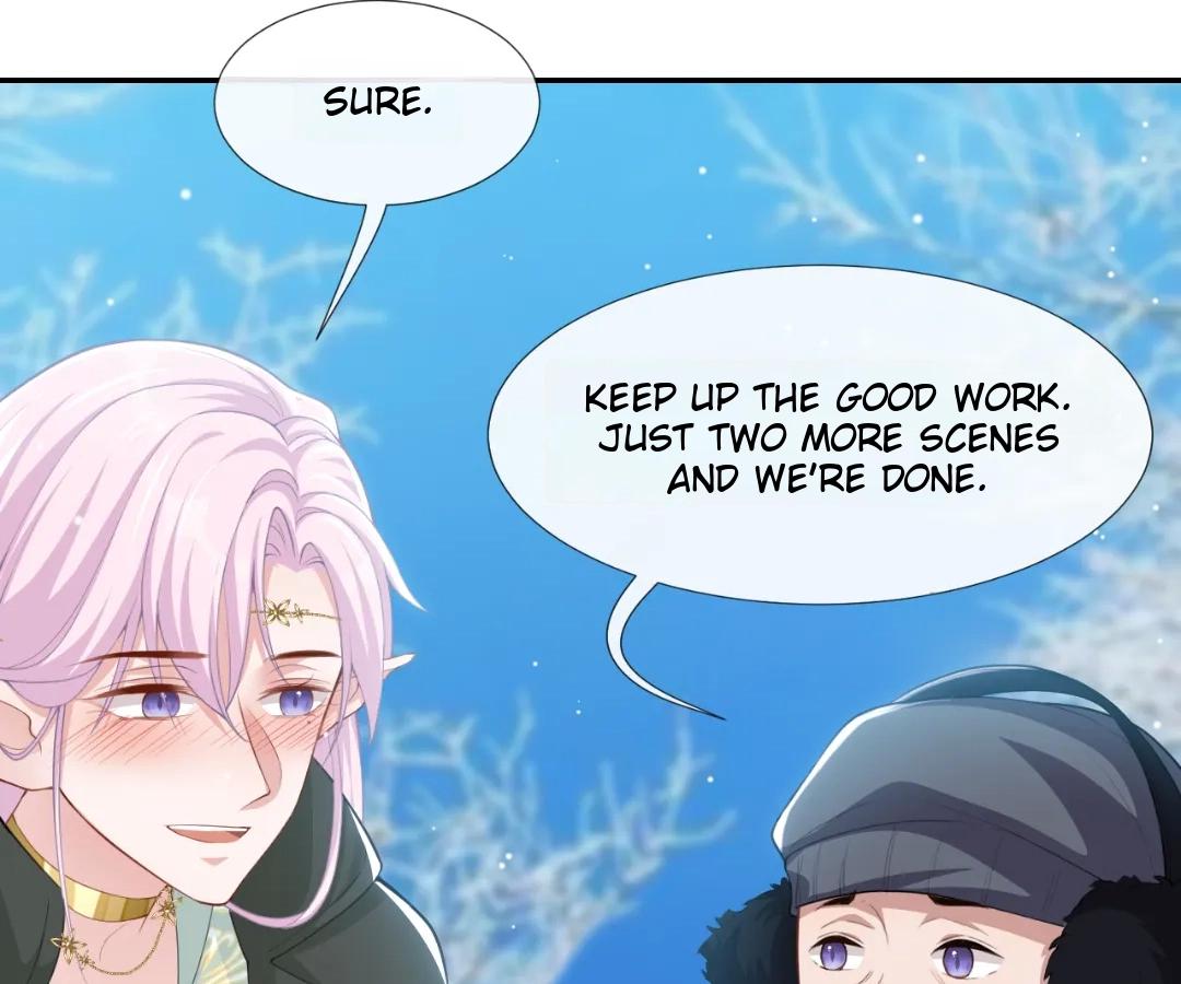 Borrowed Hearts Chapter 69 - Page 5