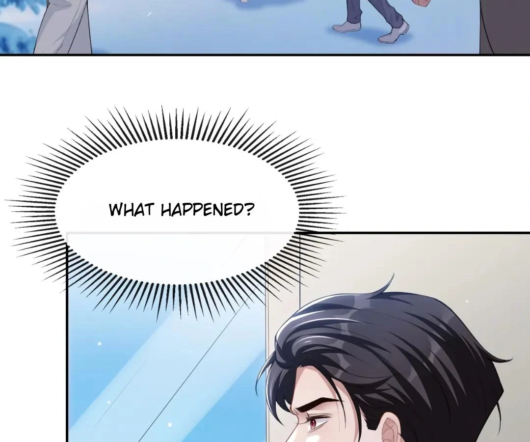 Borrowed Hearts Chapter 69 - Page 47