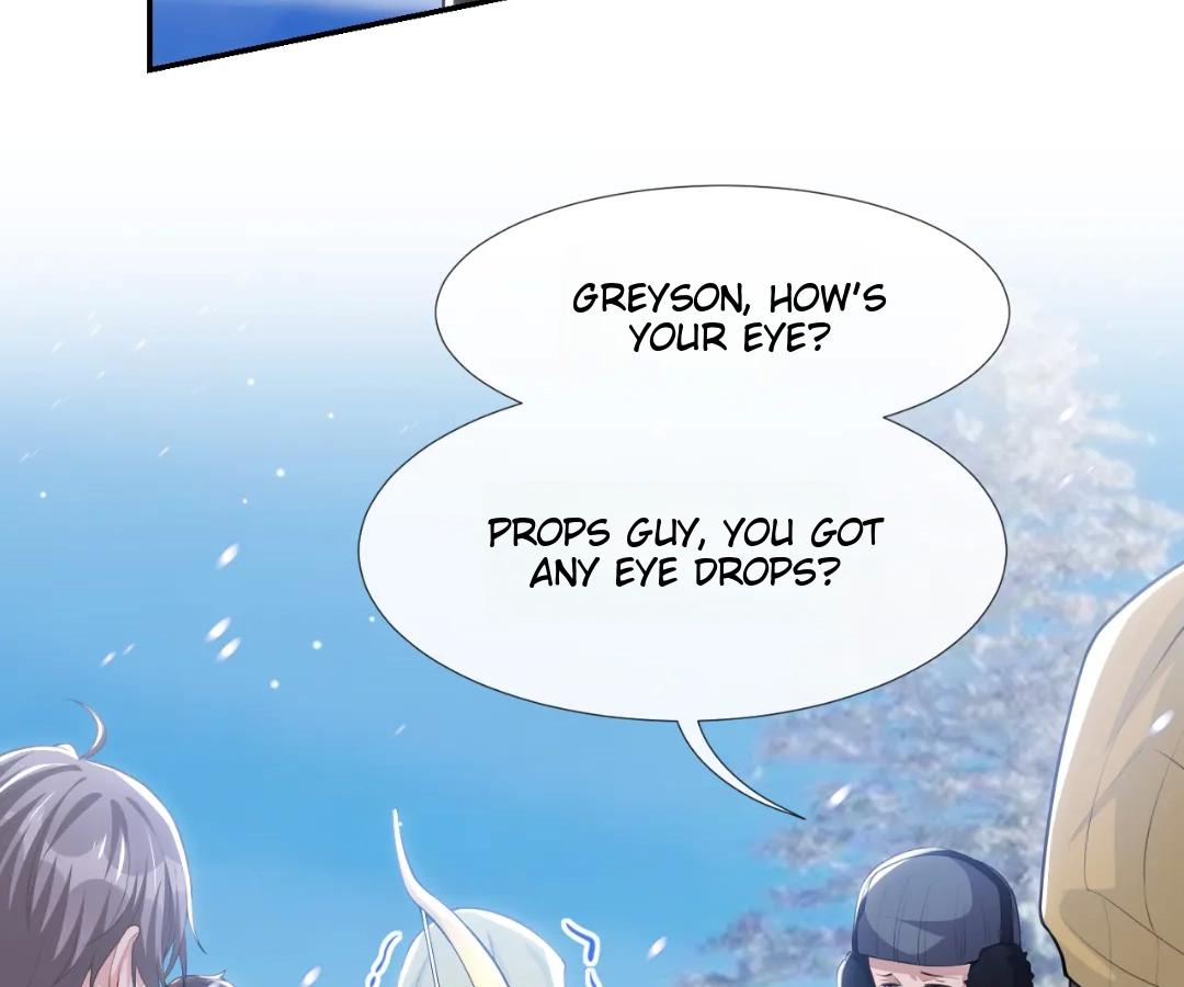 Borrowed Hearts Chapter 69 - Page 49