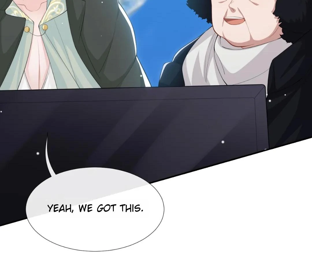 Borrowed Hearts Chapter 69 - Page 6