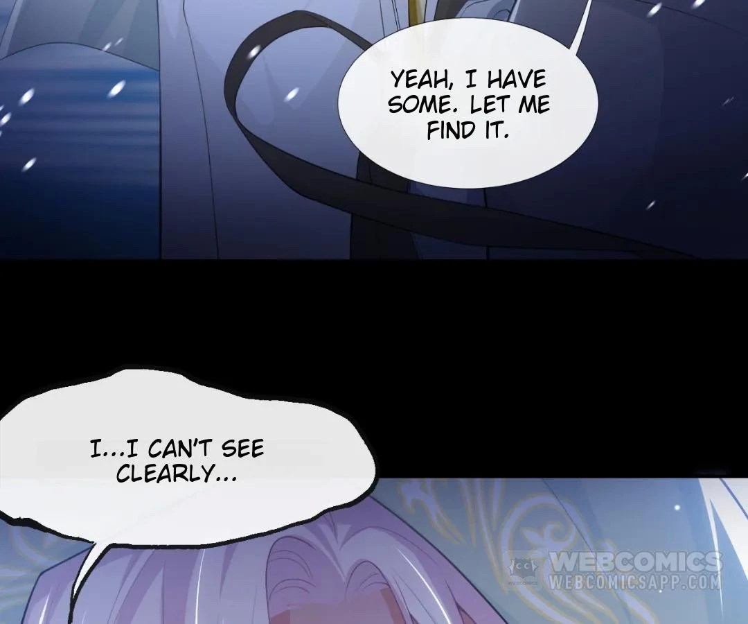 Borrowed Hearts Chapter 69 - Page 51