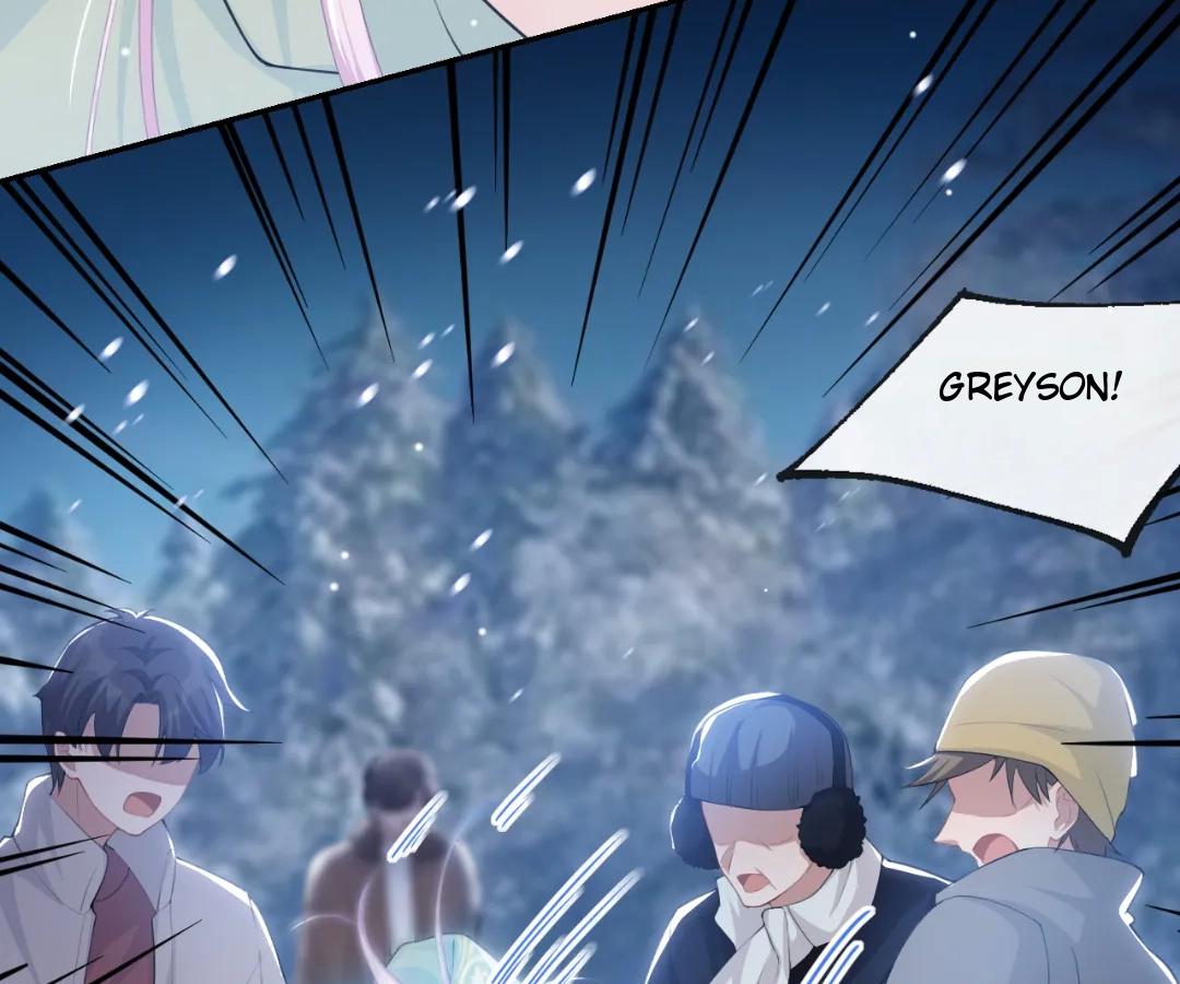 Borrowed Hearts Chapter 69 - Page 53