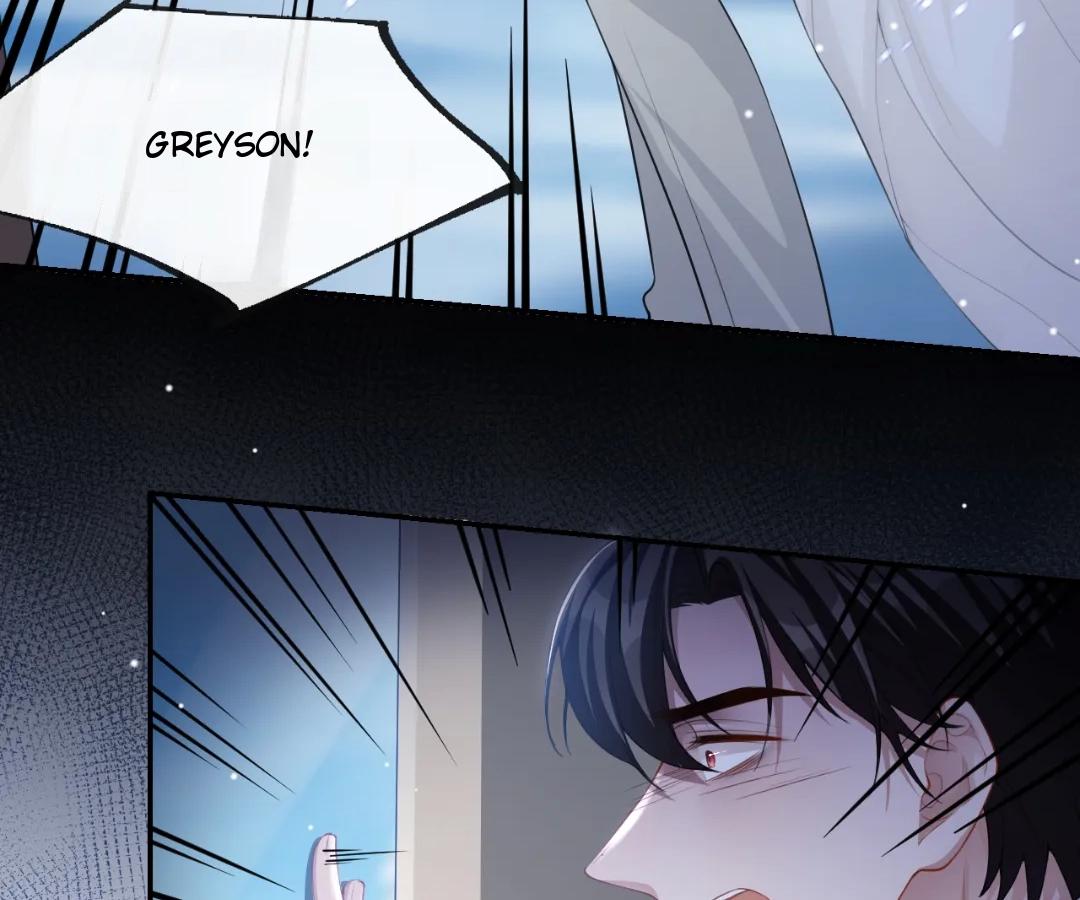 Borrowed Hearts Chapter 69 - Page 55