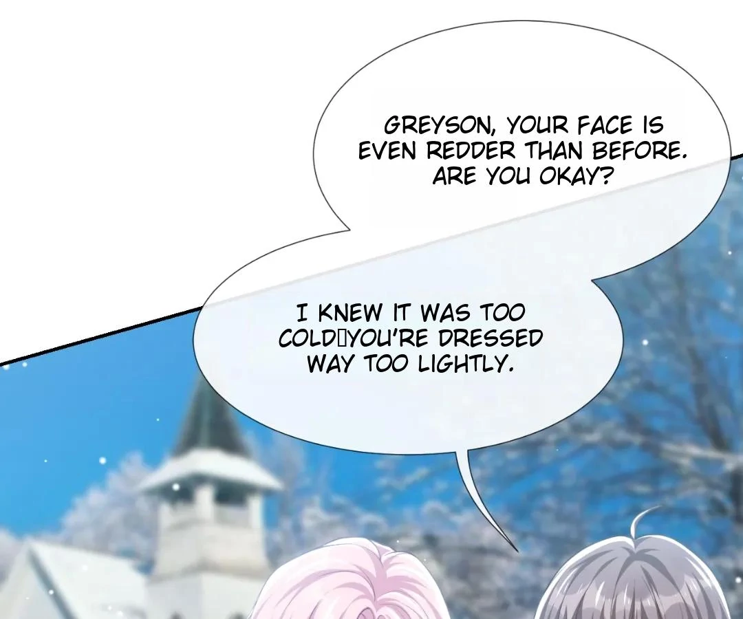 Borrowed Hearts Chapter 69 - Page 7
